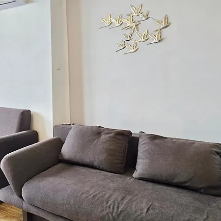 Appartamento Holidayhomepl Slavia New 816 Z Balkonem I Widokiem Na Morze *